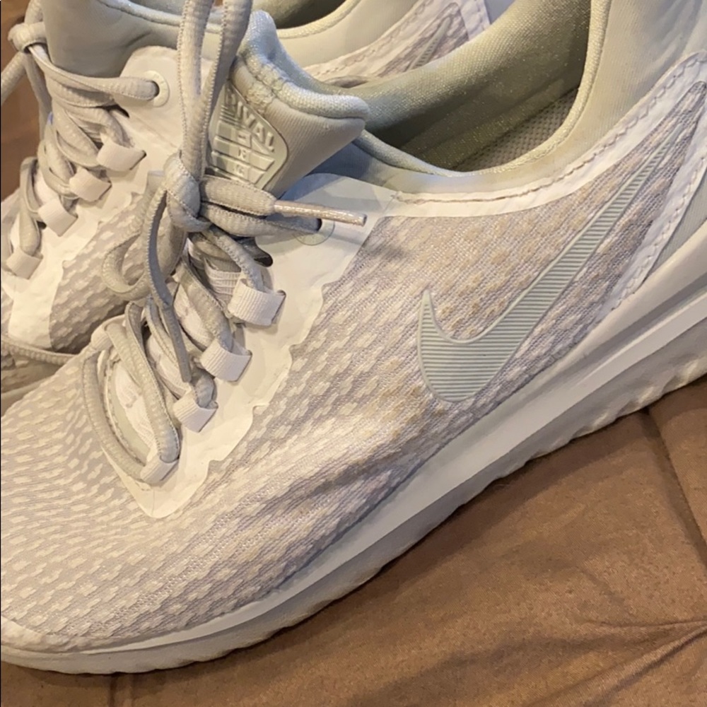 Rival Nike